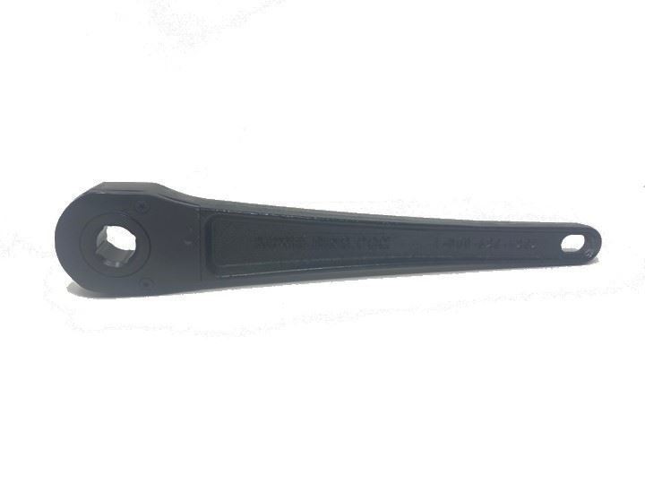Heavy Duty 7/8" Square Drive Wrench