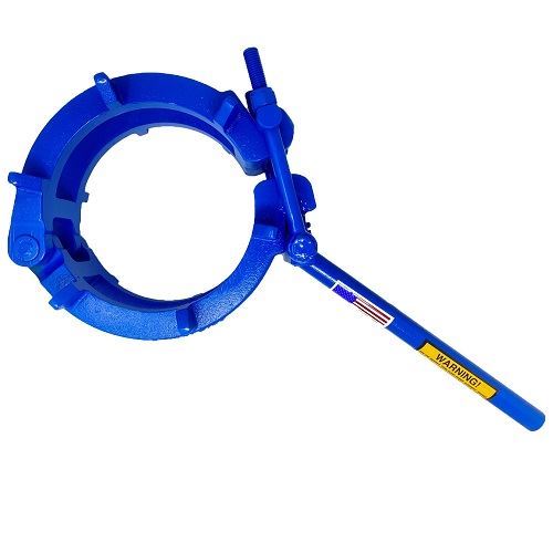 8" Toggle Clamp