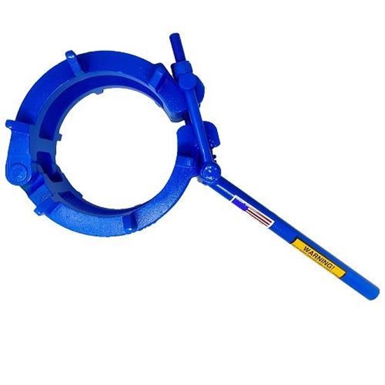 Kc Pipe Clamps at Staci Bunton blog