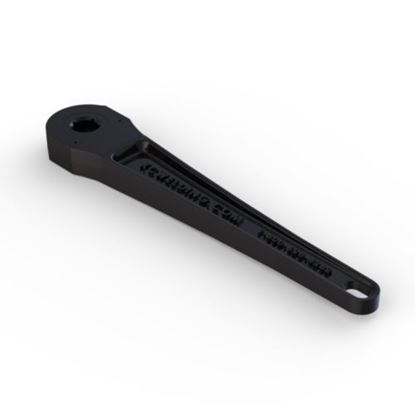 Square Drive Ratchet Wrench